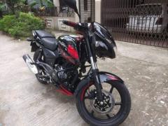 Bajaj Pulsar 150 Twin Disc